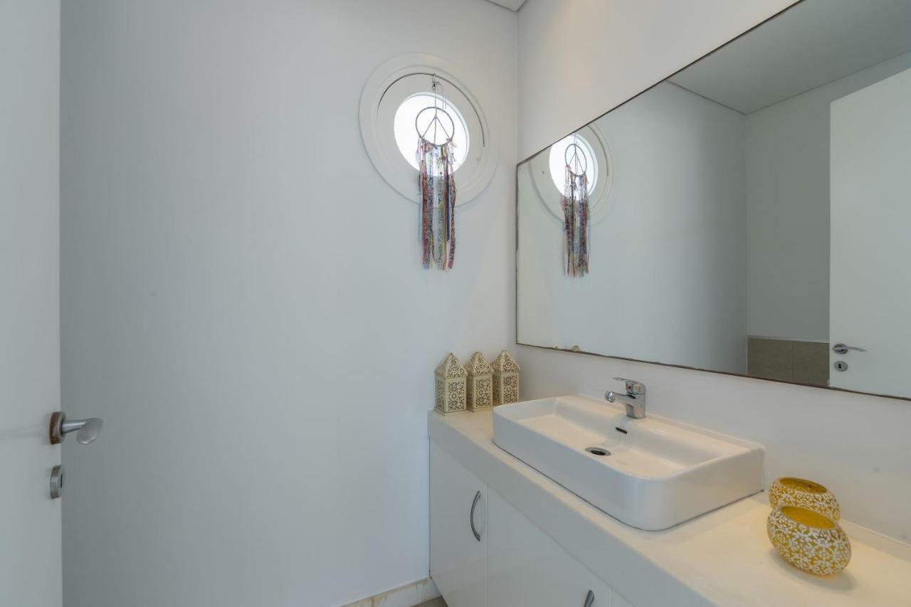 Oceania Villa โปรทาราส ภายนอก รูปภาพ