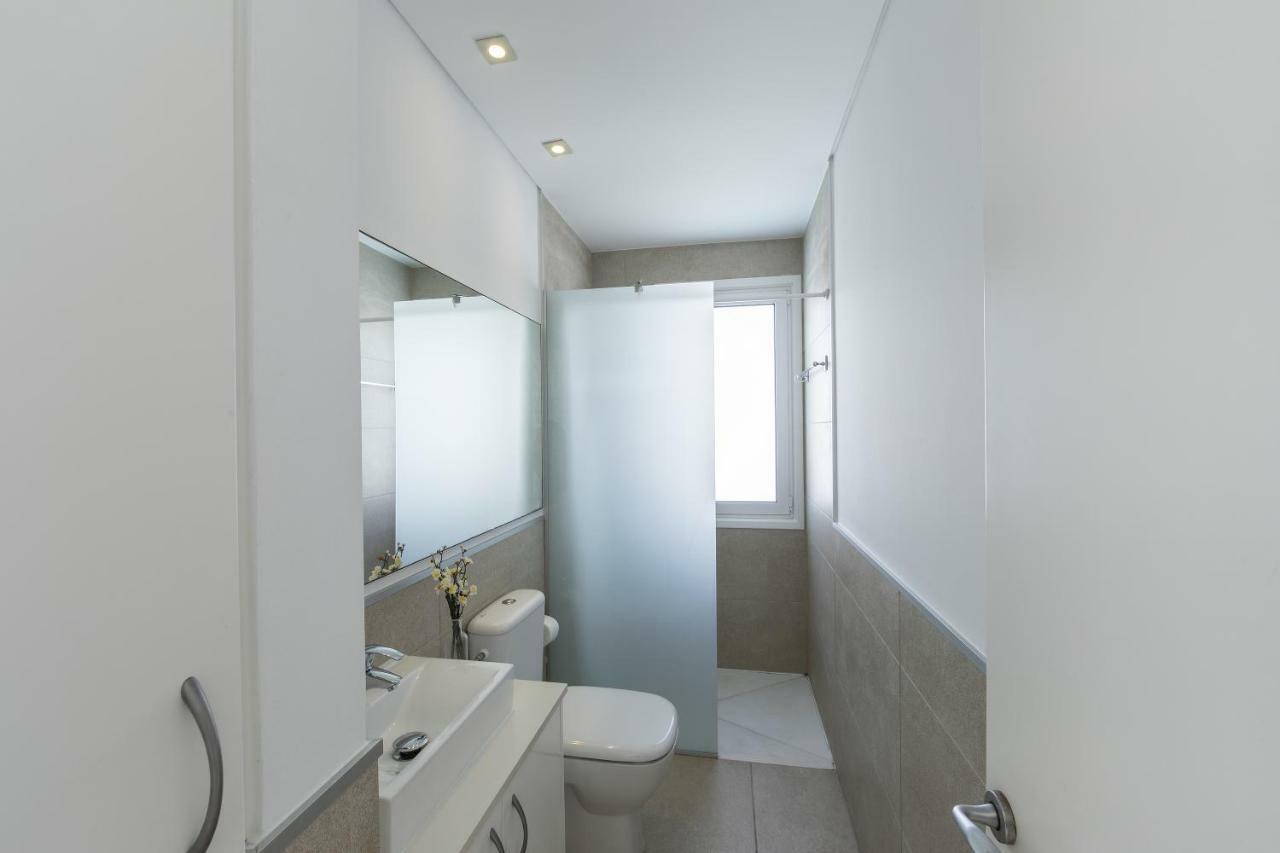 Oceania Villa โปรทาราส ภายนอก รูปภาพ